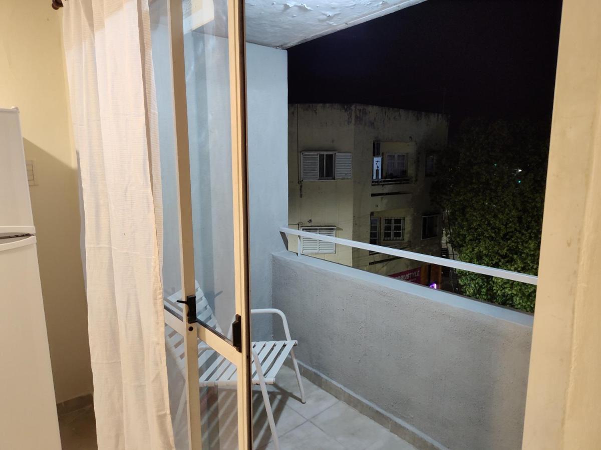 Echague Y Cura A Montiel Apartment Parana Exterior photo