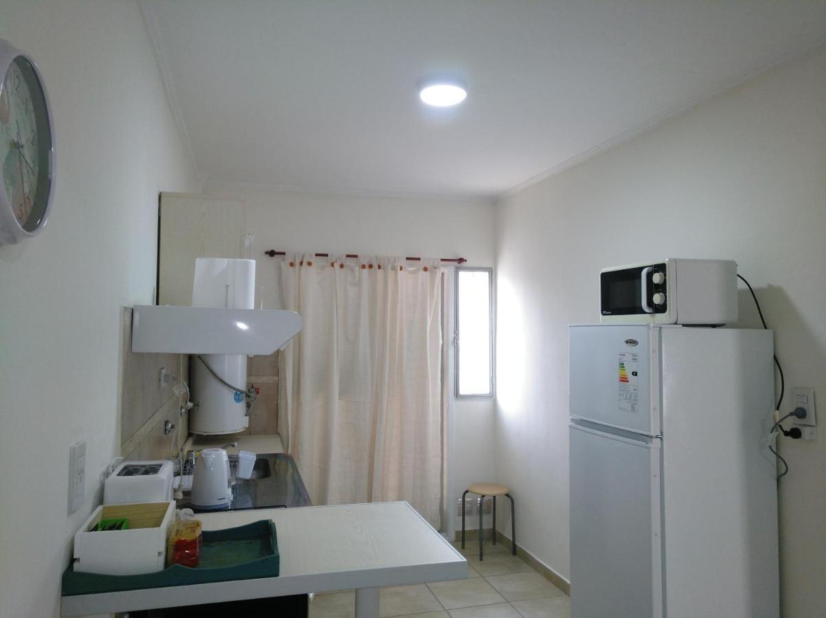 Echague Y Cura A Montiel Apartment Parana Exterior photo