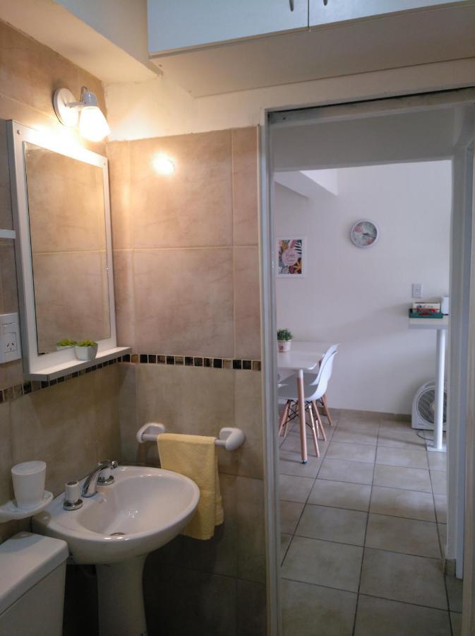 Echague Y Cura A Montiel Apartment Parana Exterior photo