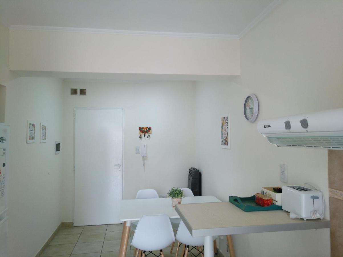 Echague Y Cura A Montiel Apartment Parana Exterior photo