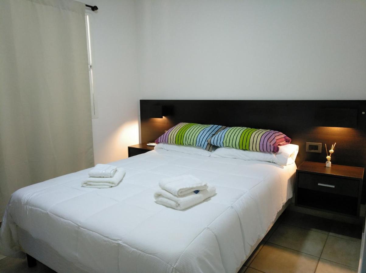 Echague Y Cura A Montiel Apartment Parana Exterior photo